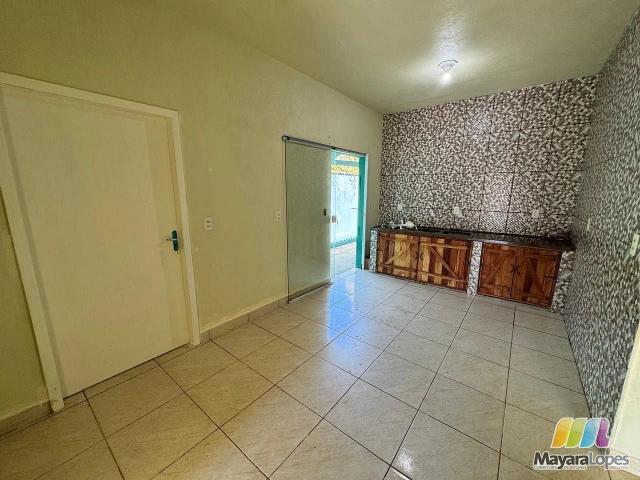 Casa / Sobrado para Locação em São Francisco do Sul/SC Paulas 3 Quartos