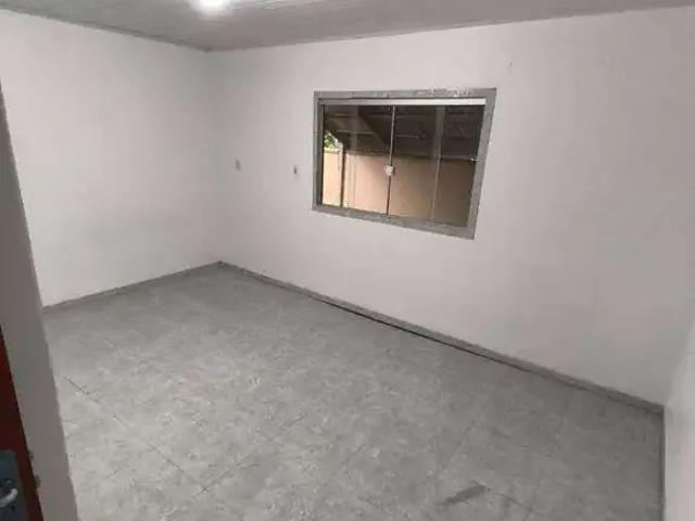 Casa / Sobrado para Locação em São Francisco do Sul/SC Paulas 2 Quartos