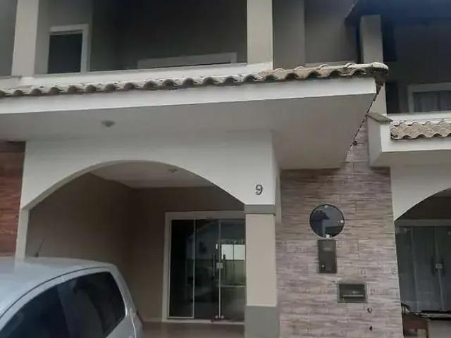Casa / Sobrado para Locação em São Francisco do Sul/SC Reta 2 Quartos