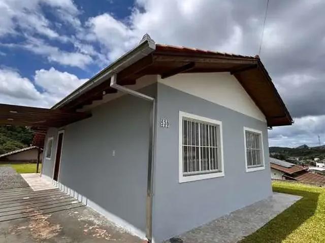 Casa / Sobrado para Locação em São Francisco do Sul/SC Rocio Pequeno 2 Quartos