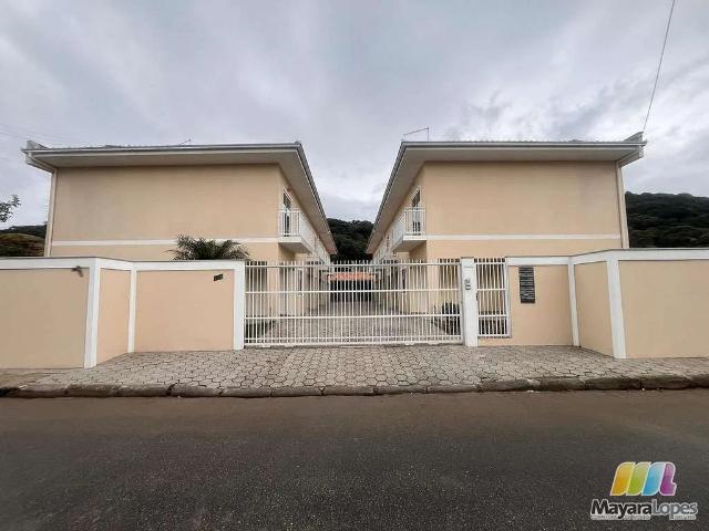 Casa / Sobrado para Locação em São Francisco do Sul/SC Rocio Pequeno 3 Quartos