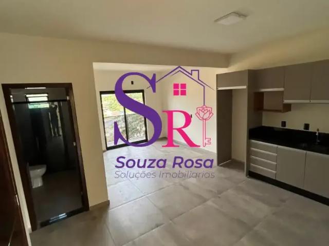 Casa / Sobrado para Locação em São Francisco do Sul/SC São José do Acaraí 2 Quartos