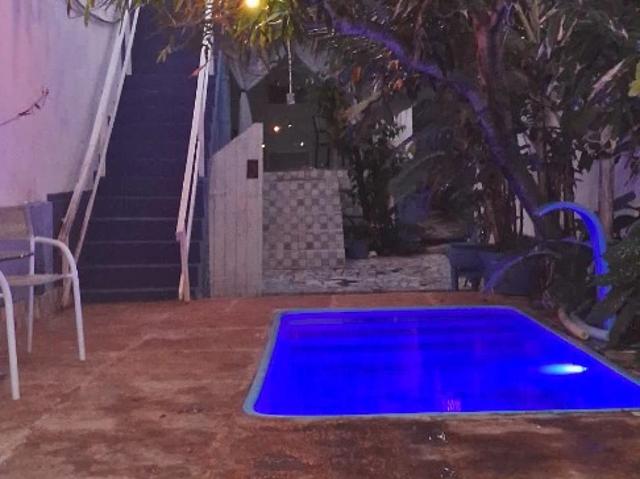 Casa / Sobrado para Locação em São Gonçalo do Amarante/CE Taíba 4 Quartos