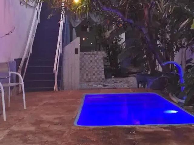 Casa / Sobrado para Locação em São Gonçalo do Amarante/CE Taíba 4 Quartos