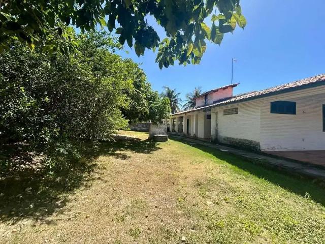 Casa / Sobrado para Locação em São Gonçalo do Amarante/CE Pecém 3 Quartos