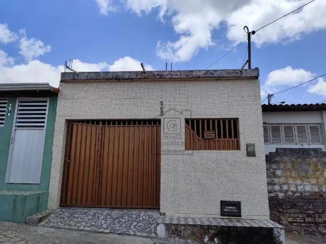 Casa / Sobrado para Locação em São Gonçalo do Amarante/RN Jardim Lola 2 Quartos