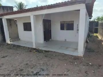 São Gonçalo do Amarante, Rio Grande do Norte, Rio Grande do Norte