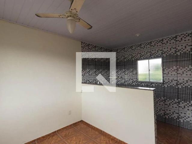 Casa / Sobrado para Locação em São Gonçalo/RJ Trindade 1 Quartos