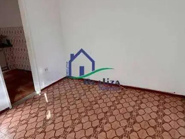 Casa / Sobrado para Locação em São Gonçalo/RJ Trindade 1 Quartos