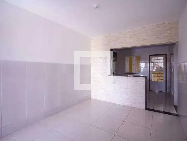 Casa / Sobrado para Locação em São Gonçalo/RJ Trindade 2 Quartos