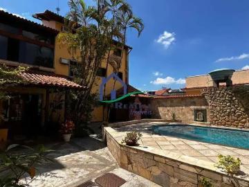 Casa / Sobrado para Locação em São Gonçalo/RJ Trindade 3 Quartos