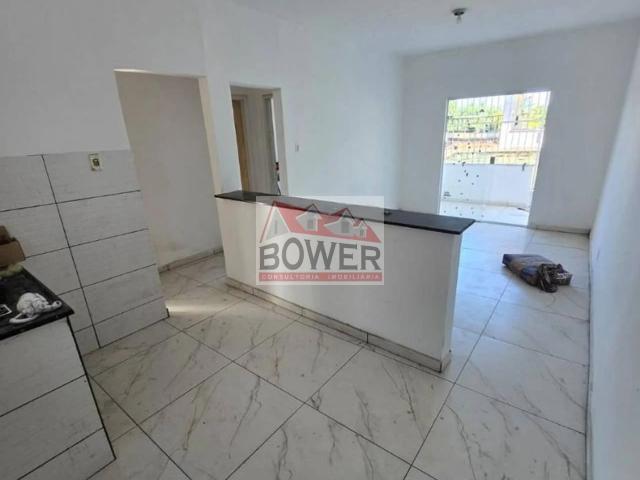 Casa / Sobrado para Locação em São Gonçalo/RJ Zé Garoto 1 Quartos