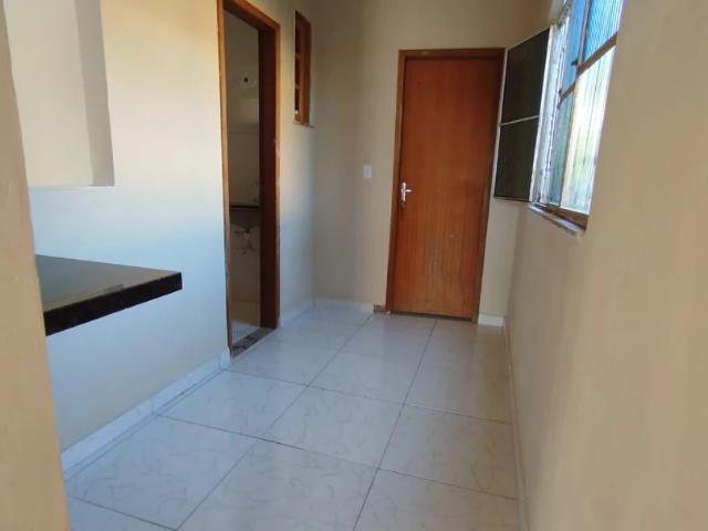 Casa / Sobrado para Locação em São Gonçalo/RJ Alcântara 2 Quartos
