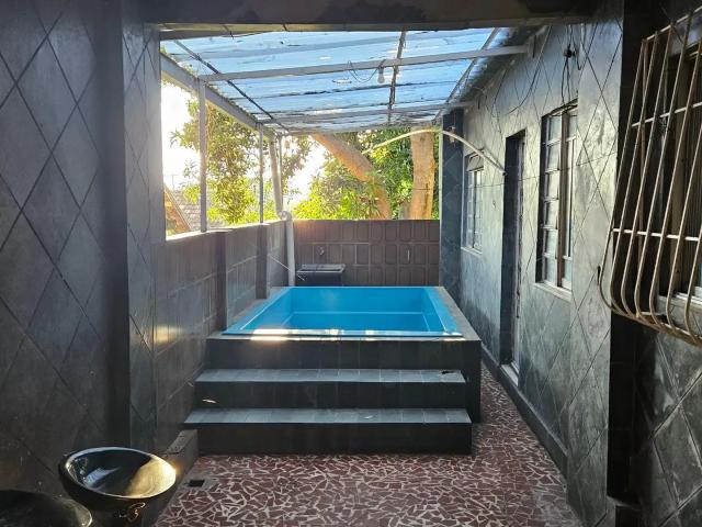 Casa / Sobrado para Locação em São Gonçalo/RJ Boaçu 3 Quartos