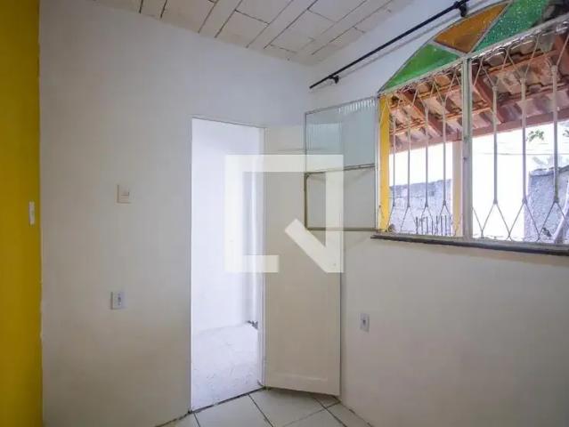 Casa / Sobrado para Locação em São Gonçalo/RJ Boa Vista 1 Quartos