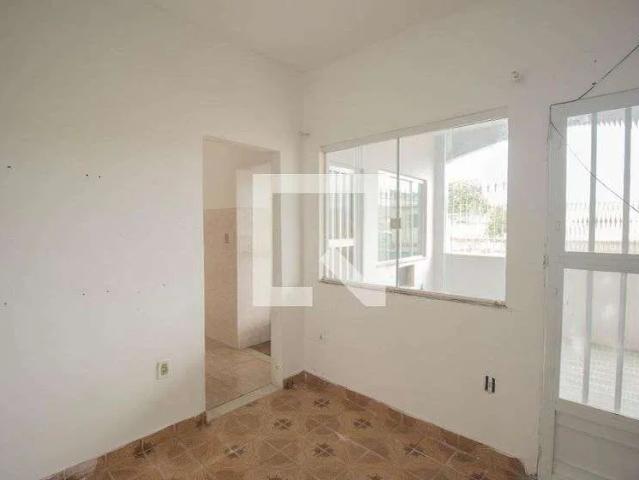 Casa / Sobrado para Locação em São Gonçalo/RJ Brasilândia 2 Quartos