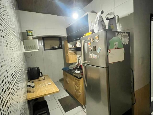 Casa / Sobrado para Locação em São Gonçalo/RJ Colubande 1 Quartos