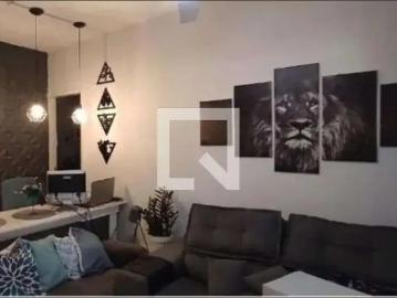 Casa / Sobrado para Locação em São Gonçalo/RJ Galo Branco 3 Quartos