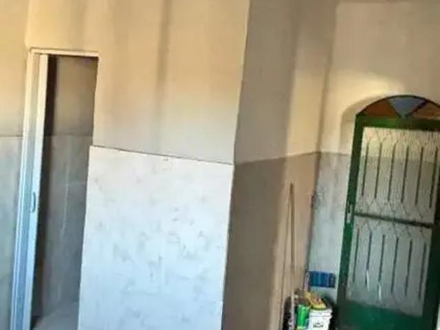 Casa / Sobrado para Locação em São Gonçalo/RJ Gradim 2 Quartos