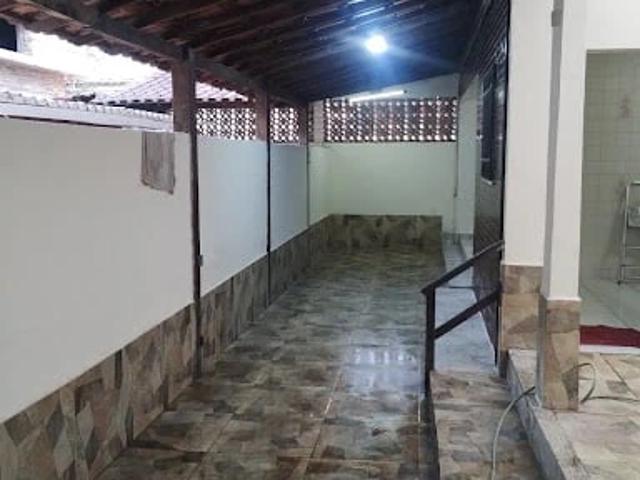 Casa / Sobrado para Locação em São Gonçalo/RJ Itaúna 2 Quartos