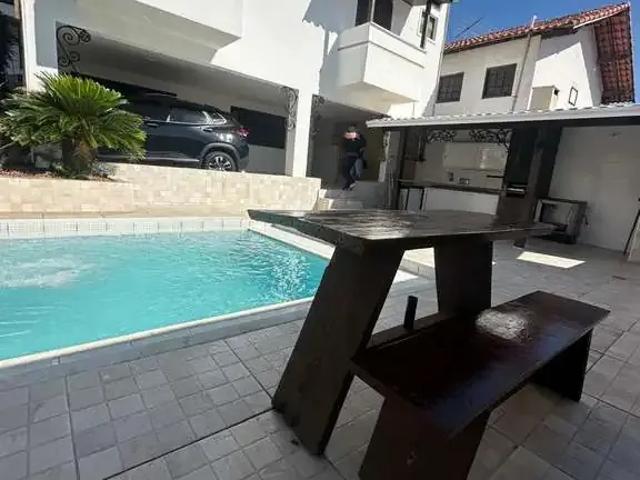 Casa / Sobrado para Locação em Niterói/RJ Maria Paula 3 Quartos