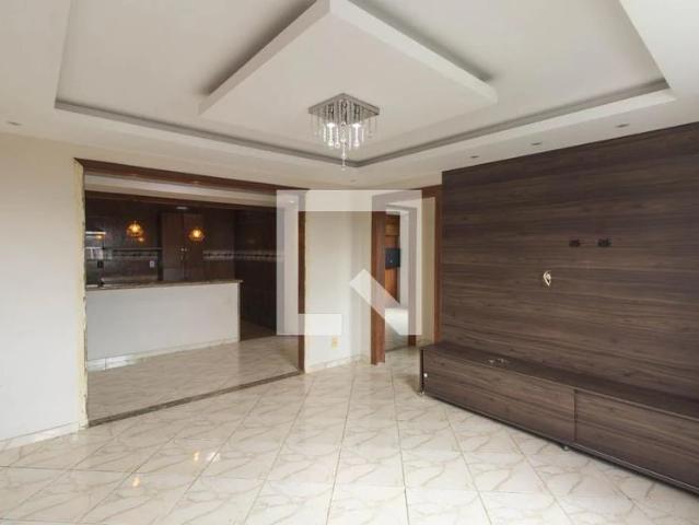Casa / Sobrado para Locação em São Gonçalo/RJ Mutuá 2 Quartos