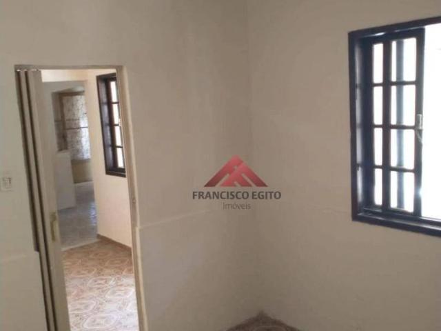 Casa / Sobrado para Locação em São Gonçalo/RJ Mutuá 2 Quartos