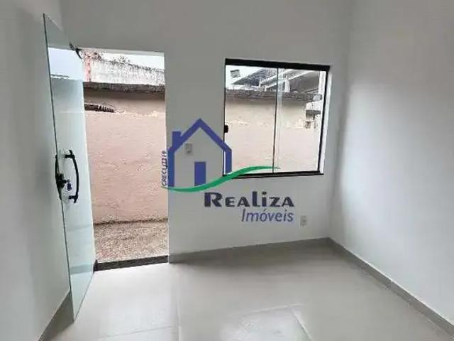 Casa / Sobrado para Locação em São Gonçalo/RJ Mutondo 1 Quartos