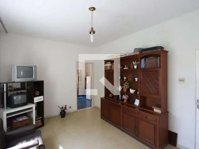 Casa / Sobrado para Locação em São Gonçalo/RJ Nova Cidade 2 Quartos