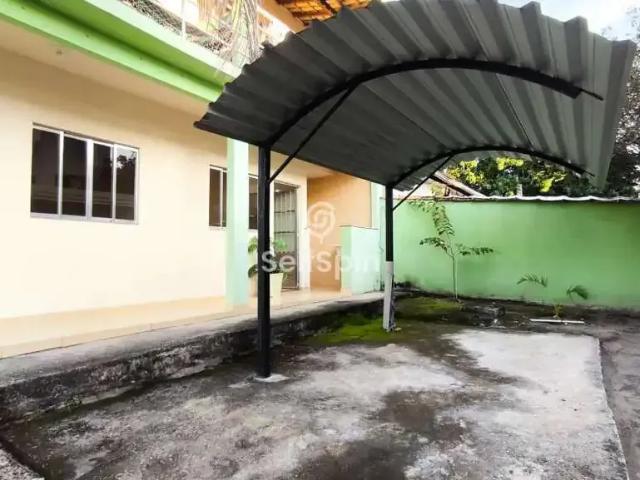 Casa / Sobrado para Locação em São Gonçalo/RJ Pacheco 1 Quartos