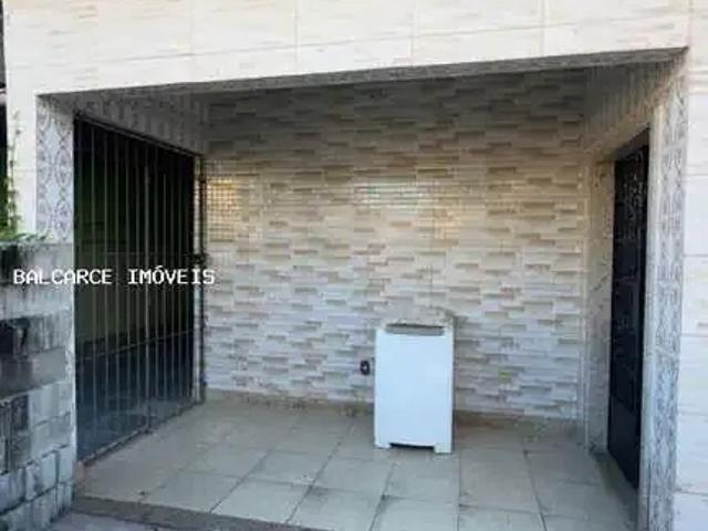 Casa / Sobrado para Locação em São Gonçalo/RJ Paraíso 3 Quartos