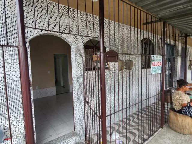 Casa / Sobrado para Locação em São Gonçalo/RJ Porto Novo 1 Quartos