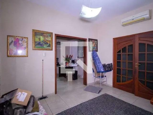 Casa / Sobrado para Locação em São Gonçalo/RJ Porto Novo 2 Quartos