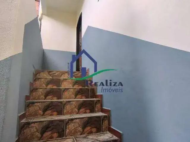 Casa / Sobrado para Locação em São Gonçalo/RJ Rocha 2 Quartos