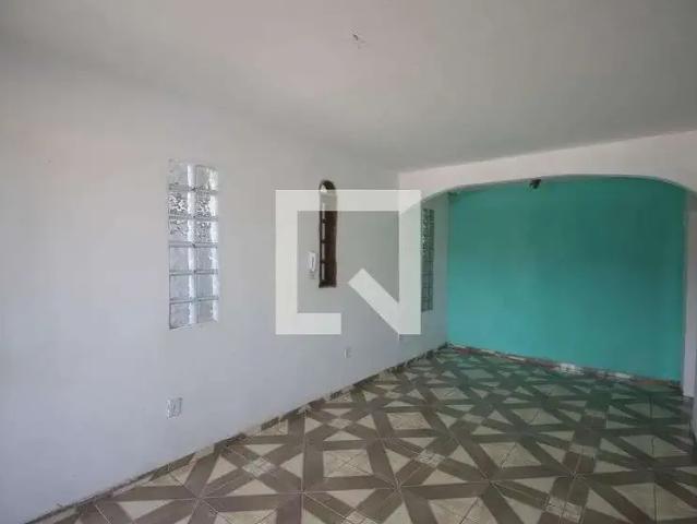 Casa / Sobrado para Locação em São Gonçalo/RJ Rocha 2 Quartos