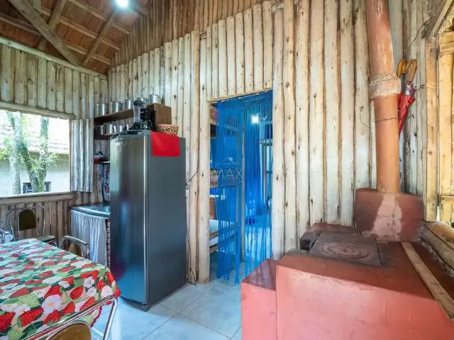 Casa / Sobrado para Locação em São Jerônimo da Serra/PR Centro 2 Quartos