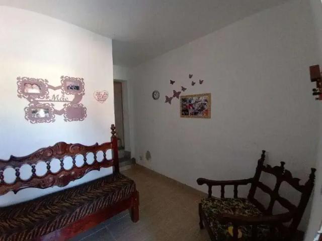 Casa / Sobrado para Locação em São João da Boa Vista/SP Jardim Bela Vista 3 Quartos