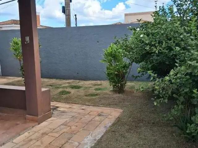 Casa / Sobrado para Locação em São João da Boa Vista/SP Jardim Boa Vista 4 Quartos