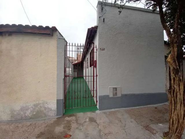 Casa / Sobrado para Locação em São João da Boa Vista/SP Jardim da Glória 1 Quartos