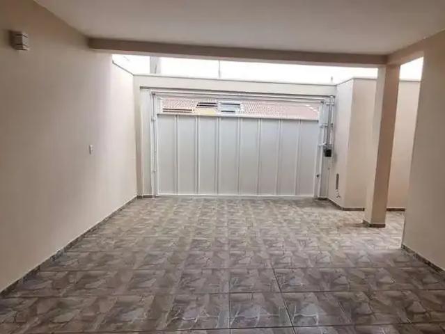 Casa / Sobrado para Locação em São João da Boa Vista/SP Jardim dos Jacarandás Fase 1 3 Quartos