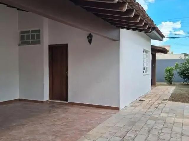 Casa / Sobrado para Locação em São João da Boa Vista/SP Jardim Priscila 3 Quartos