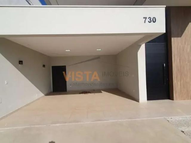 Casa / Sobrado para Locação em São João da Boa Vista/SP Jardim Vila Rica 3 Quartos