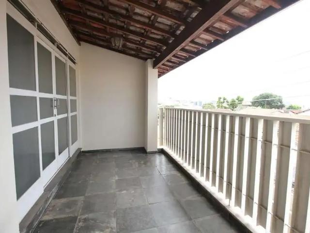 Casa / Sobrado para Locação em São João da Boa Vista/SP São Lázaro 3 Quartos