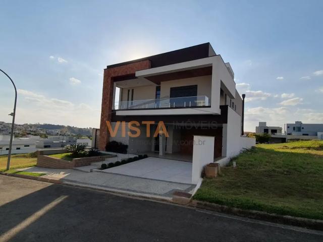 Casa / Sobrado para Locação em São João da Boa Vista/SP Parque Jequitibás 4 Quartos