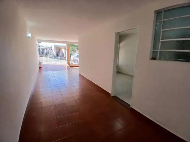 Casa / Sobrado para Locação em São João da Boa Vista/SP Vila Conceição 2 Quartos