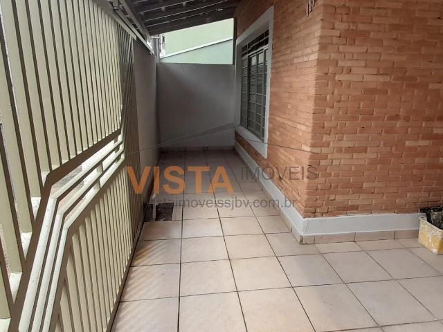 Casa / Sobrado para Locação em São João da Boa Vista/SP Vila Loyola 2 Quartos