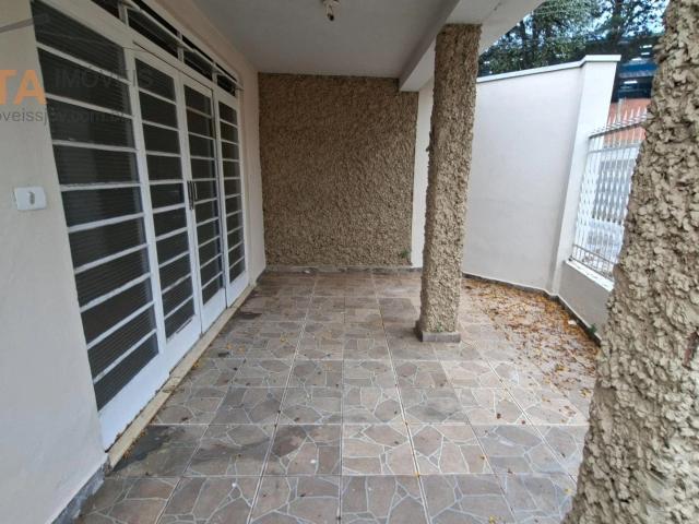 Casa / Sobrado para Locação em São João da Boa Vista/SP Vila Loyola 2 Quartos