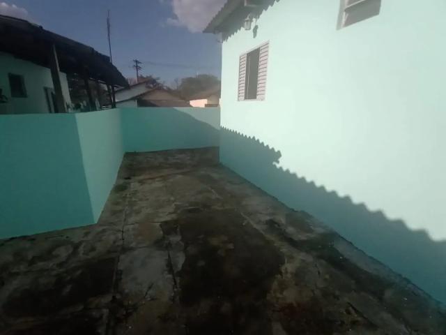 Casa / Sobrado para Locação em São João da Boa Vista/SP Vila Nossa Senhora de Fátima 2 Quartos