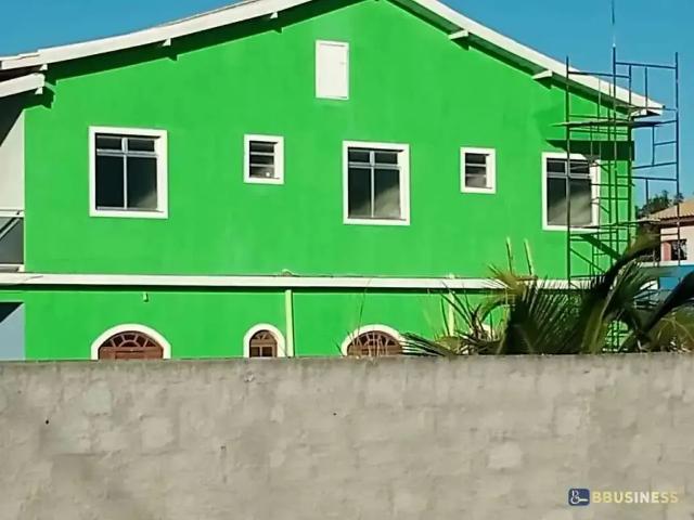 Casa / Sobrado para Locação em São João da Barra/RJ Açu 7 Quartos