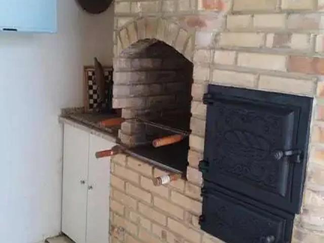 Casa / Sobrado para Locação em São João da Barra/RJ Chapéu do Sol 3 Quartos
